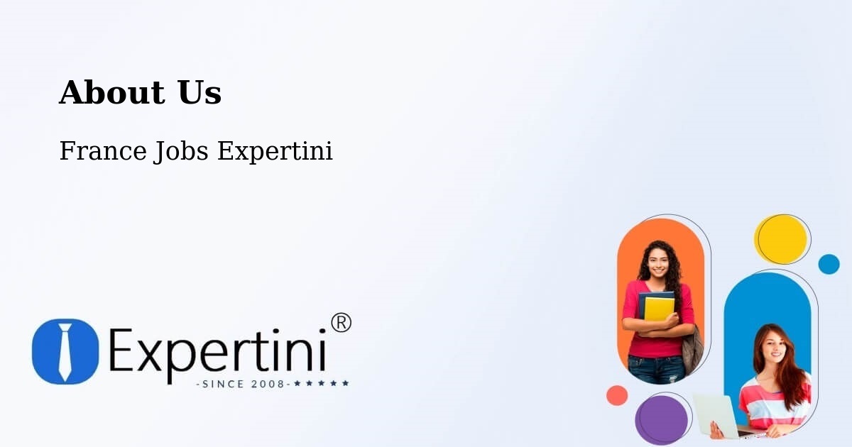 About Expertini Recruitment Platform  – Massy - Massy, France Jobs Expertini