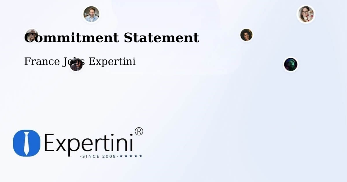 Corporate Commitment – Massy - France Jobs Expertini