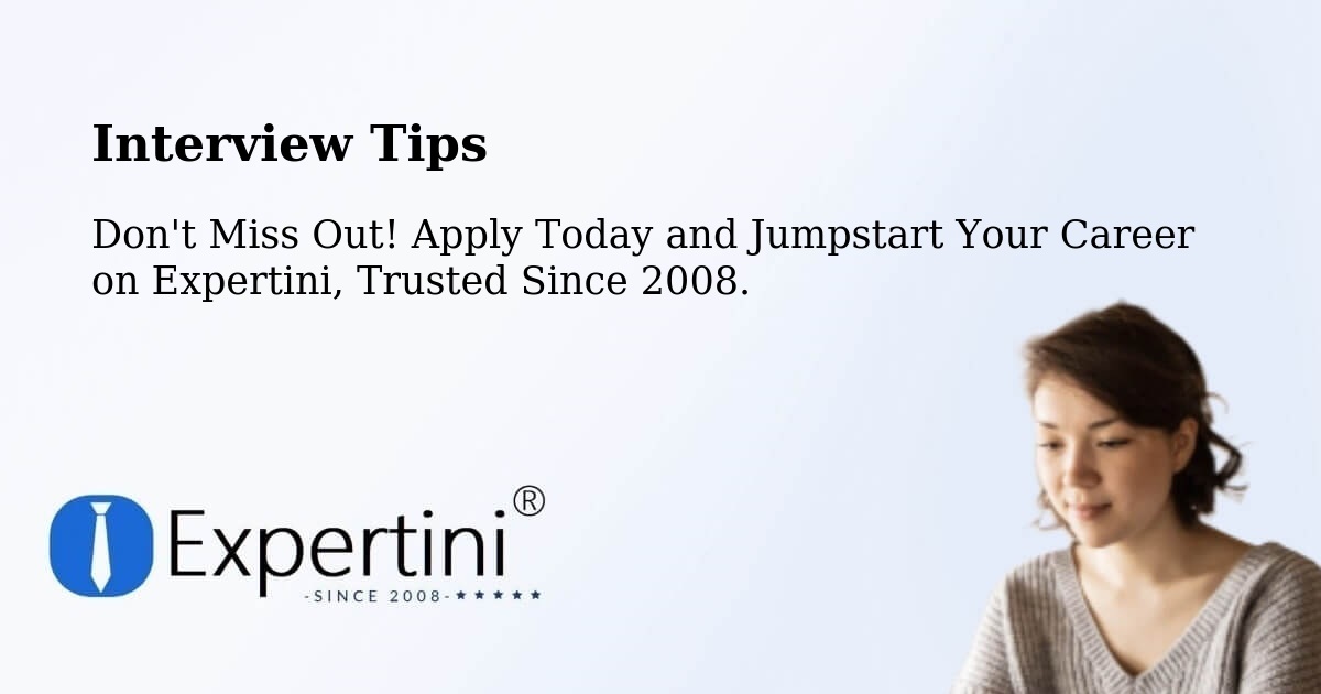 Interview Tips & Techniques for Job Seekers – Massy - Massy, France Jobs Expertini