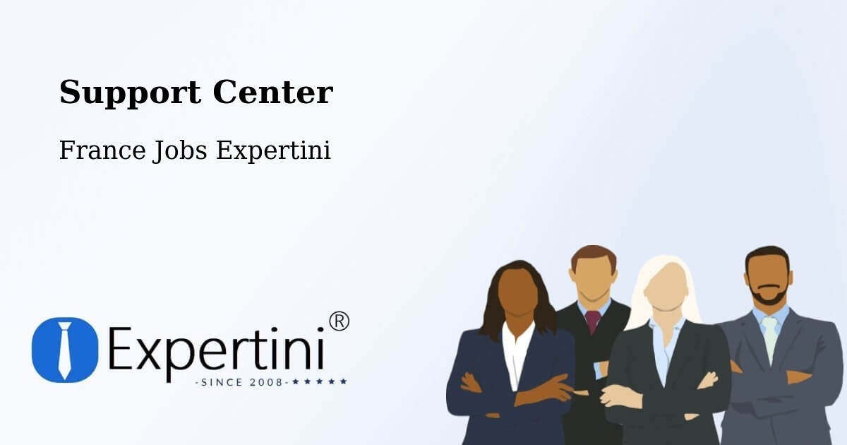 Support Services – Massy - France Jobs Expertini